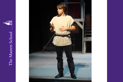 Taming of the Shrew